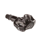 Eclypse, Engage, Pedals, Body: Alloy, Spindle: Cr-Mo, 9/16'', Black, Pair - WPD-823
