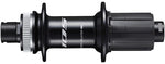 Shimano 105 FH-R7070 Rear Hub - 142 X 12mm - Centre Lock - 32H