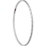 SunRingle CR18 Rim, 700c/29in, 32H, 18mm, Brushed Silver
