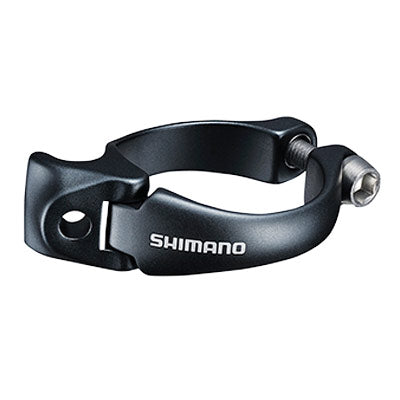 Shimano Dura-Ace R9150 Di2 Front Derailleur Braze-on Adaptor (34.9mm)