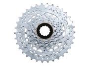 Sunrace CS-M40 7-Speed Cassette 11-34T Hybrid MTB City Bike
