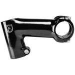 Velo Orange Tall-Stack Stem - 80mm31.8 Clamp-171 1/8 AluminumBlack