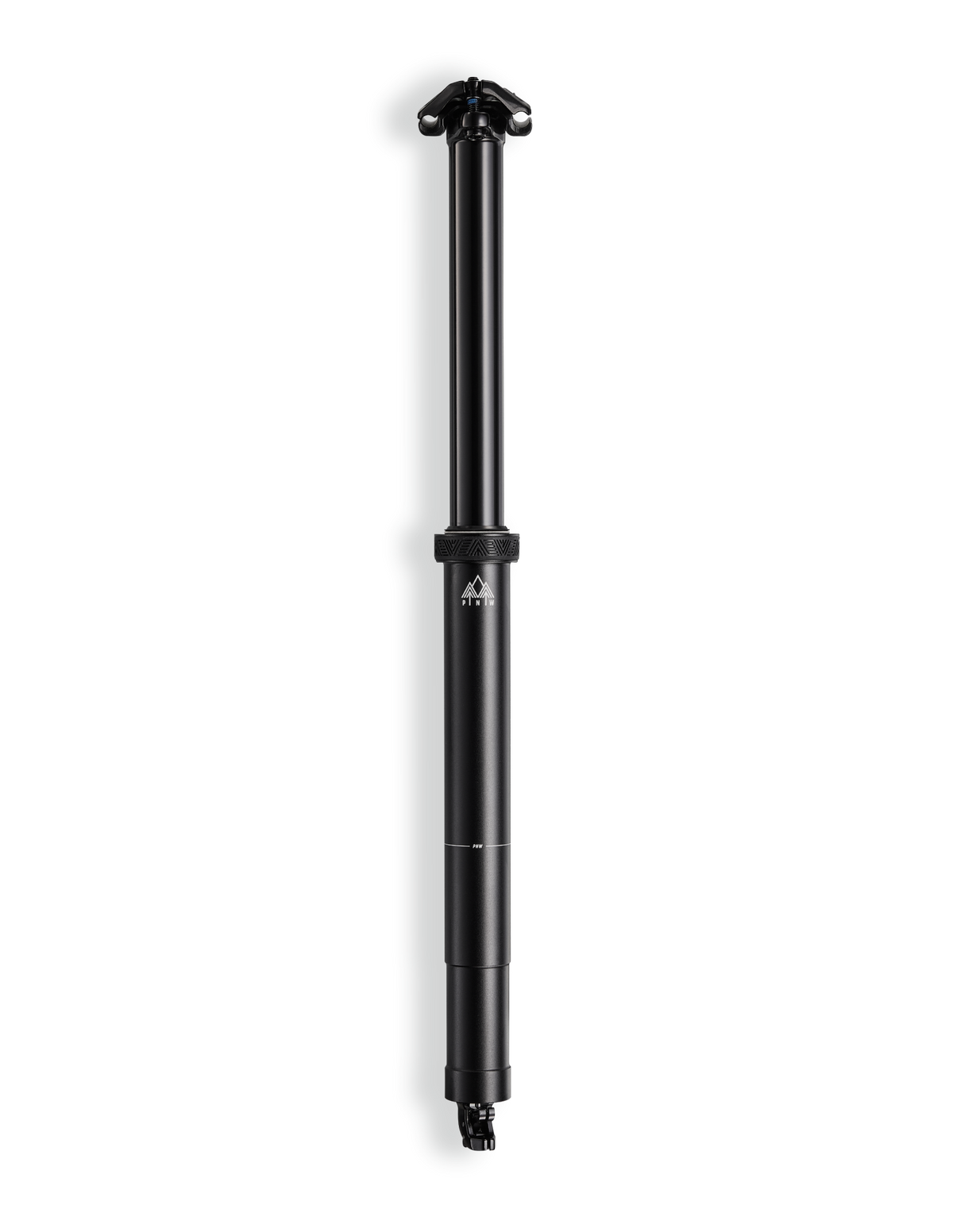 PNW Components Loam Dropper Post Gen 2 - 30.9mm x 150mm, Black
