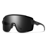 Smith Wildcat Sunglasses, Matte Black, ChromaPop Black