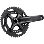 Shimano GRX FC-RX600-11 Crankset 172.5mm 11-Speed 46/30t 110/80 BCD
