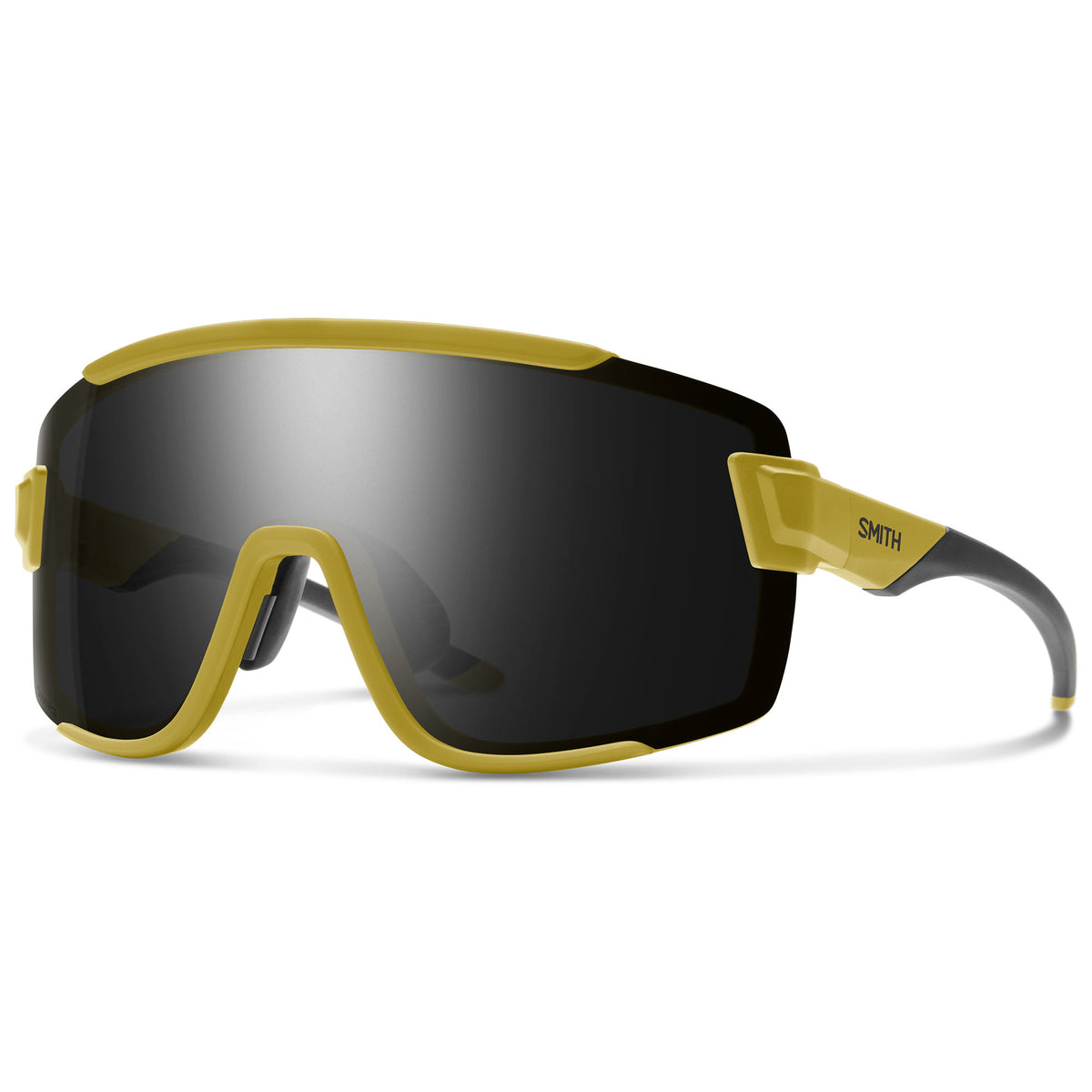 Smith Wildcat Performance Men's Sunglasses