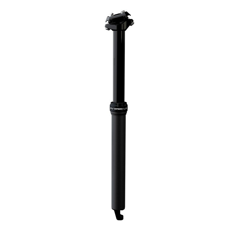 KS LEV Integra Bicycle Dropper Seatpost - 31.6470/175mm - C217-175-31.6