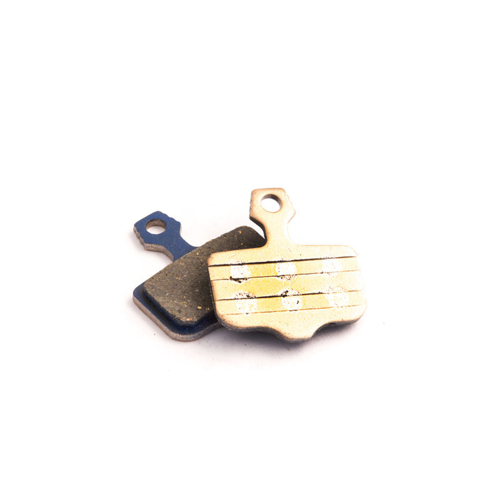 Clarks Elite Semi Metallic Disc Brake Pads For Avid Elixir Cr/R Elixir Sram Xx Spring Inc.: