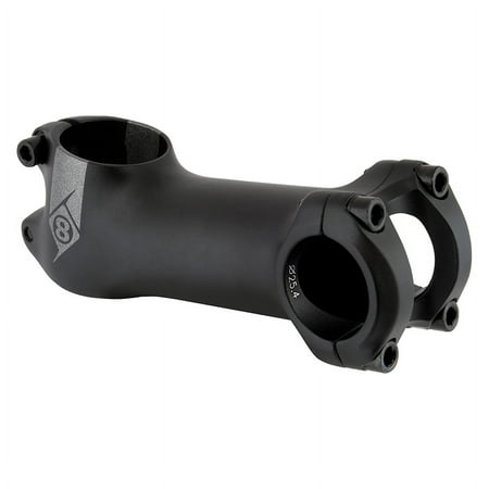 Origin8 Pro Fit Stem Bar 25.4mm 90mm +/-17 Deg Black Aluminum Road / Mountain
