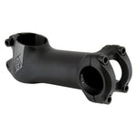 Origin8 Pro Fit Stem Bar 25.4mm 90mm +/-17 Deg Black Aluminum Road / Mountain