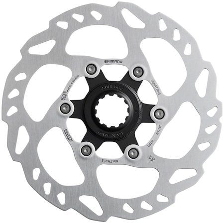 Shimano SLX RT70 Centerlock Rotor - 180mm