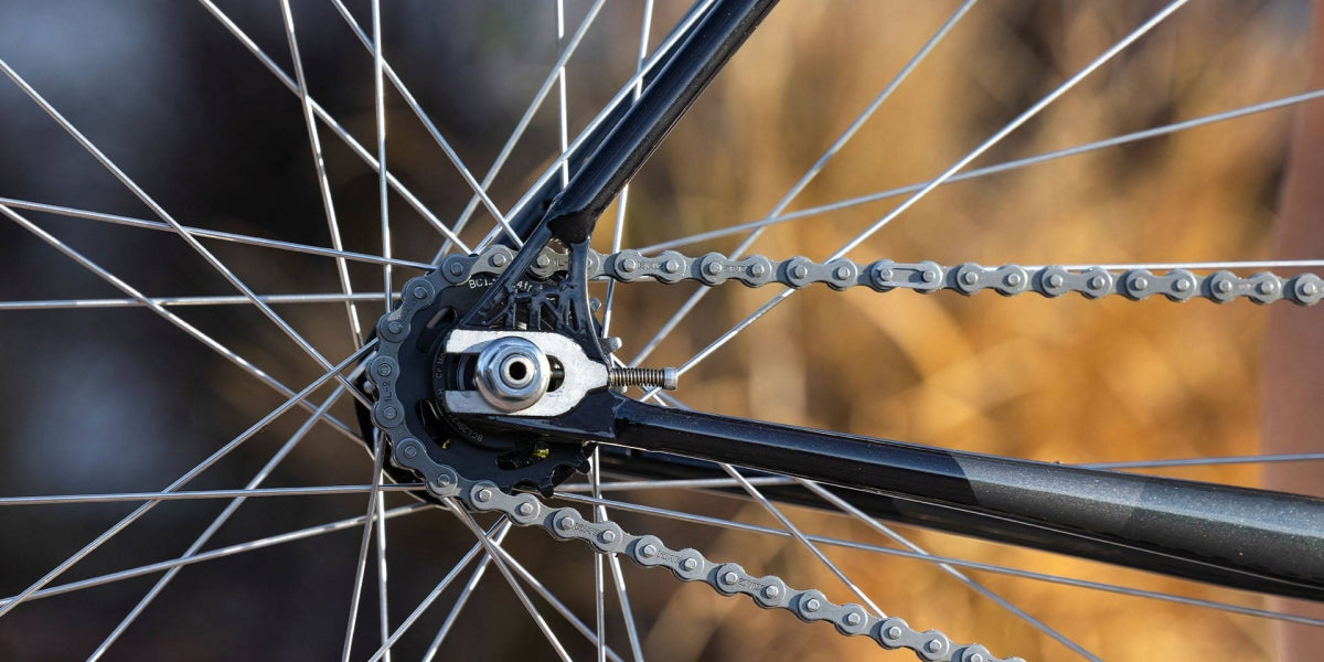All City Big Block (size 52, feels like a 56 or 58)