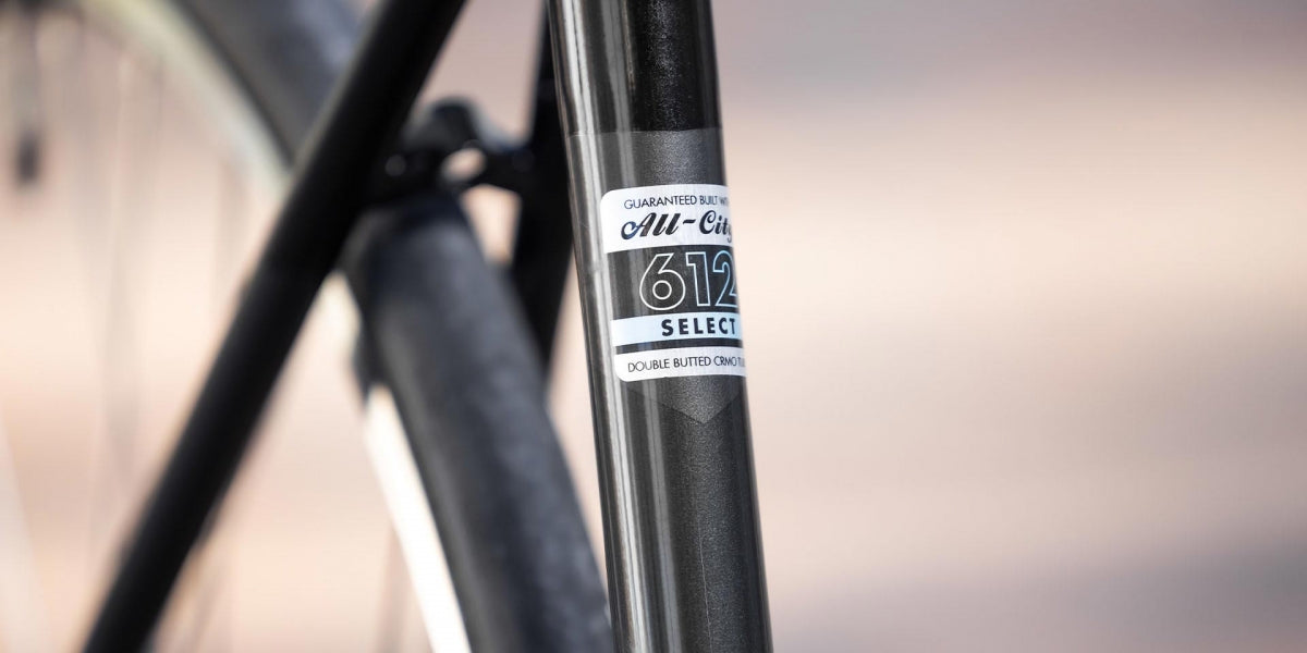 All City Big Block (size 52, feels like a 56 or 58)