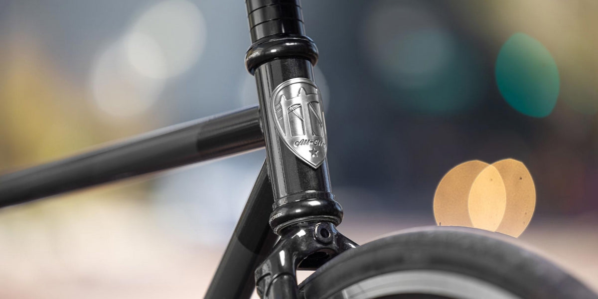 All City Big Block (size 52, feels like a 56 or 58)