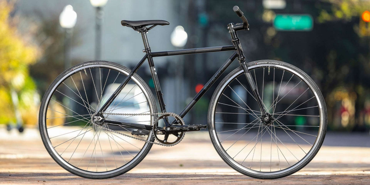 All City Big Block (size 52, feels like a 56 or 58)