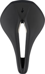 Specialized Power Comp Saddle - Cr-Mo Rails, Black