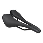 Specialized Romin Evo Comp Gel Saddle - Cr-Mo Rails, Black