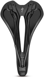 Specialized Romin Evo Comp Gel Saddle - Cr-Mo Rails, Black