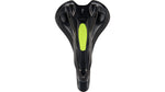 Romin Evo Comp Mimic Saddle Blk 168 168mm