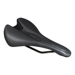 Specialized Romin Evo Comp Saddle with MIMIC - Cr-Mo Rails, Black