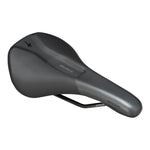 Specialized Bridge Comp Saddle with MIMIC - Cr-Mo Rails, Black