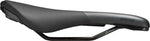 Specialized Bridge Comp Saddle with MIMIC - Cr-Mo Rails, Black