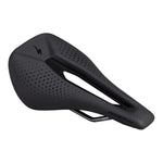 Specialized Power EVO Comp Saddle - Cr-Mo Rails, Black