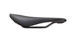 Specialized Power EVO Comp Saddle - Cr-Mo Rails, Black