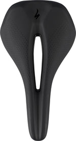 Specialized Phenom Expert Saddle - Titanium Rails, Black