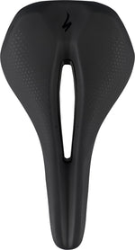 Specialized Phenom Comp Saddle - Cr-Mo Rails, Black