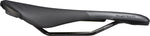 Specialized Phenom Comp Saddle with MIMIC - Cr-Mo Rails, Black