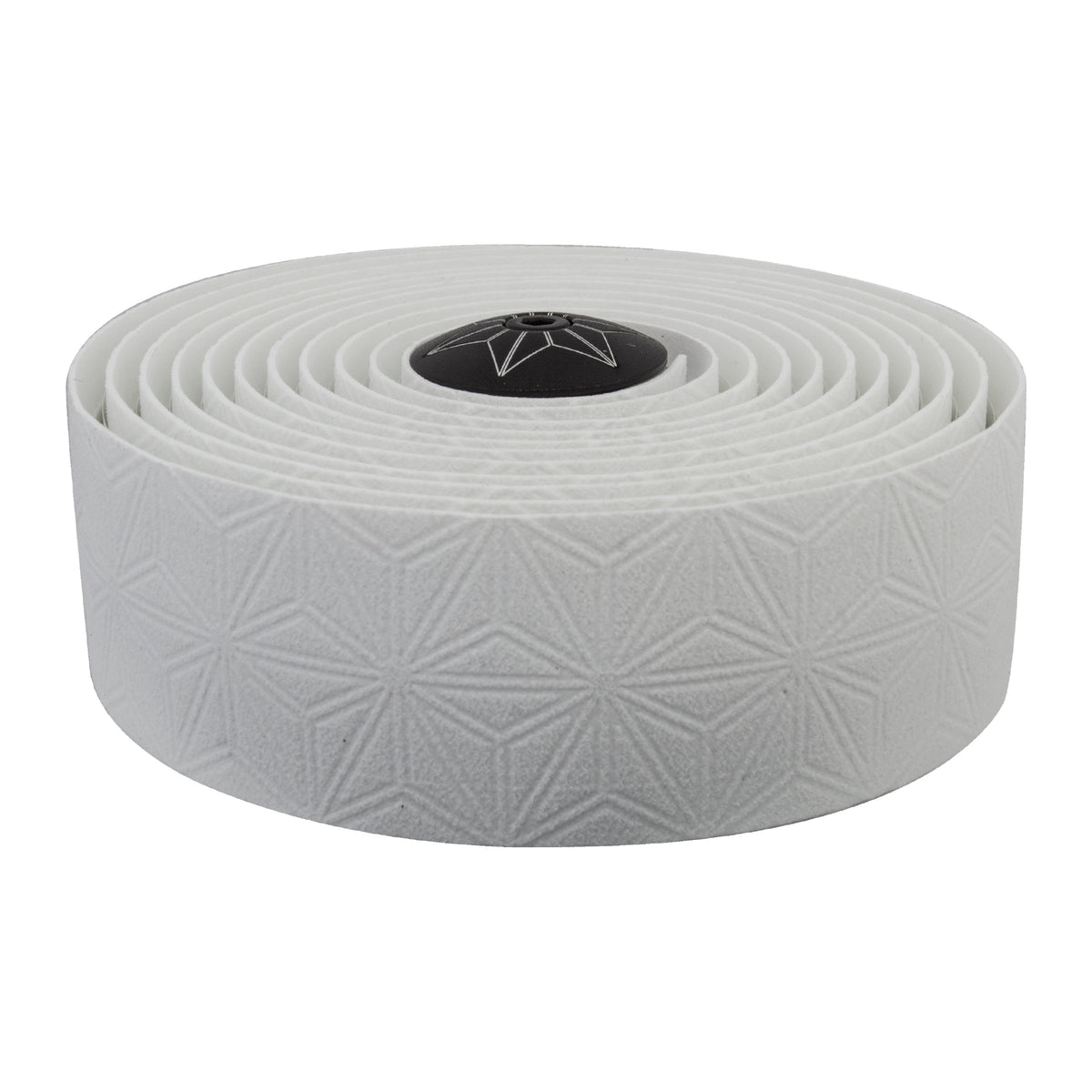 Supacaz Suave Gel Bar Tape, White/Black