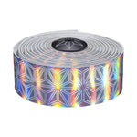Supacaz Prizmatik Hologram Bar Tape and Plugs