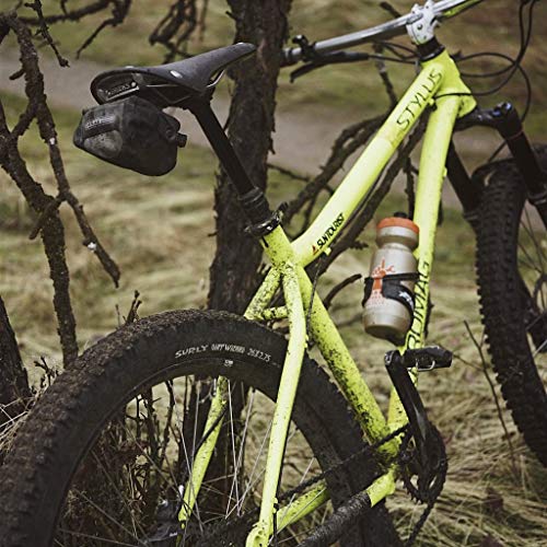 PNW Cascade Dropper Post