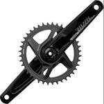 SRAM Rival 1 AXS Wide Crankset 170mm 12-Speed 46t DUB Spindle Interface