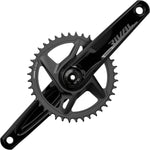 SRAM Rival 1 AXS Wide Crankset 170mm 12-Speed 46t DUB Spindle Interface