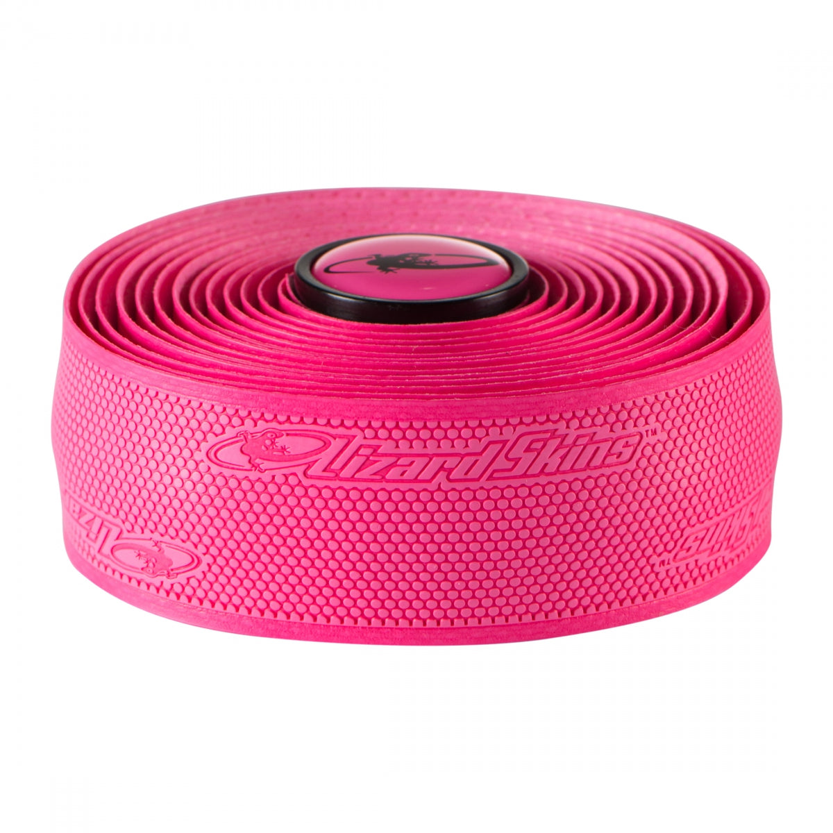 Lizard Skins DSP 1.8mm Bar Tape Neon Pink
