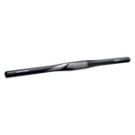 Truvativ Stylo T20 Flat Bar, 600mm x 31.8mm, 5 Degree Backsweep, Blast Black
