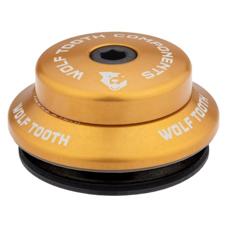Wolf Tooth Performance IS Headsets - Integrated Standard