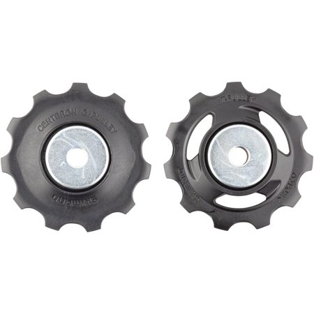 Shimano GRX RD-RX400 Tension & Guide Pulley Set