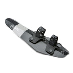 Portland Design Works Origami Clip-On Fender, Front, Reflective