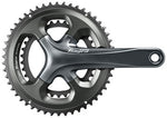 Shimano Tiagra FC-4700 Crankset 175mm 10-Spd 50/34t 110 Asymmetric BCD