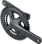 Shimano Sora FC-R3000 Crankset 170mm 9-Speed 50/34t 110 Asymmetric BCD