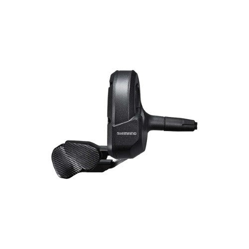 Shimano STEPS SW-E8000-L Left Hand Assist Switch Sold Without E-Tube
