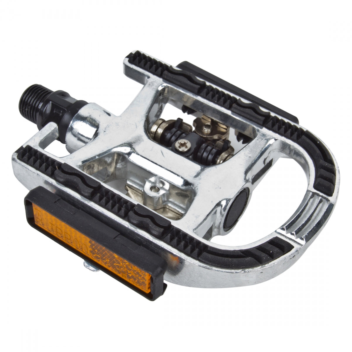 Sunlite Clipless/Platform Alloy Pedal