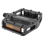 Black Ops B155 Platform Pedals