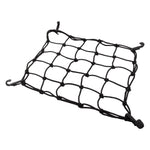 Bikase Bungee Net