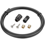 Tektro #50 Hydraulic Brake Hose Kit - with Connecting Bolt Unit 5.5mm