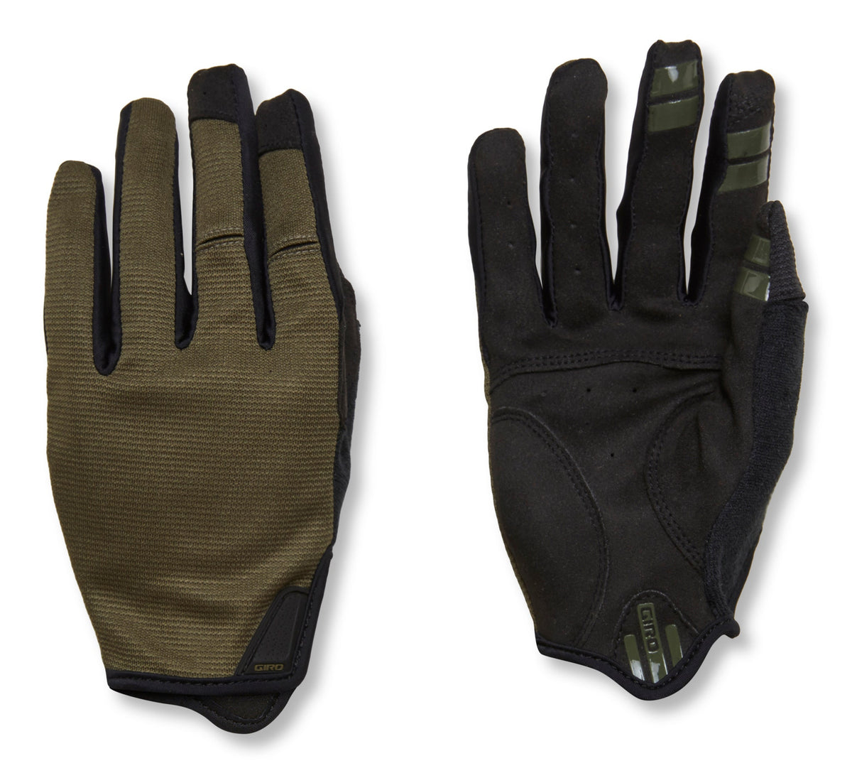 Giro Dnd Long Gloves Size XL