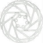 2-piston 6-hole Disc Tektro Tr180-52